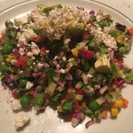 ウルフギャング・ステーキハウス 六本木 - 