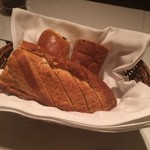 ウルフギャング・ステーキハウス 六本木 - 