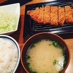 Tonkatsu Katsuju - 