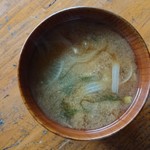 菜食ごはん 休日ダイヤ - 