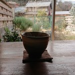 菜食ごはん 休日ダイヤ - 