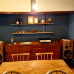 菜食ごはん 休日ダイヤ - 