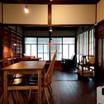 菜食ごはん 休日ダイヤ - 