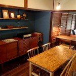 菜食ごはん 休日ダイヤ - 