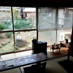 菜食ごはん 休日ダイヤ - 