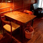 菜食ごはん 休日ダイヤ - 