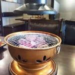 Sumibi Yakiniku Gyuudou - 