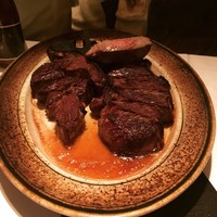 ウルフギャング・ステーキハウス 六本木 - 