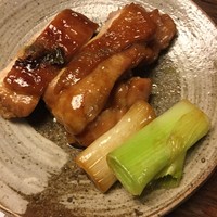 京都 権太呂 本店 - コースの焼鳥