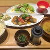 おぼんdeごはん コクーンシティ店