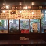 Taiya Tai Raorao - 店内