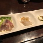 北海道ダイニング 小樽食堂 - 