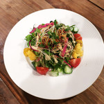 PACE - パーチェのサラダ