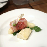 PACE - 山形のラ・フランス