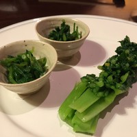 蕎麦懐石 無庵 - 