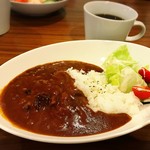 L-PIN,s - カレーライス