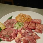 炭火館 - 