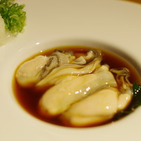 味とく家 - 仙鳳趾 牡蠣