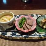 KAISEKI 鉄板 寿An - 