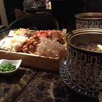 Shangri-La's secret ROPPONGI - 