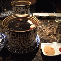 Shangri-La's secret ROPPONGI - 