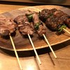 もつ焼き勝利はなれ 中目黒店