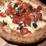 ピッツェリア・タルタルーガ - 