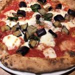 ピッツェリア・タルタルーガ - 