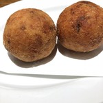 ピッツェリア・タルタルーガ - 