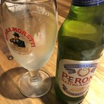 ピッツェリア・タルタルーガ - 