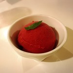 シシリヤ - かしすのあいす