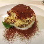 シシリヤ - ティラミス