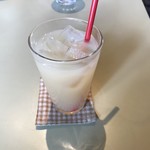 Kokuriko - グレープフルーツジュース