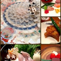下関 春帆楼 東京店 - 