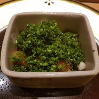 祇園 にしかわ - 河豚