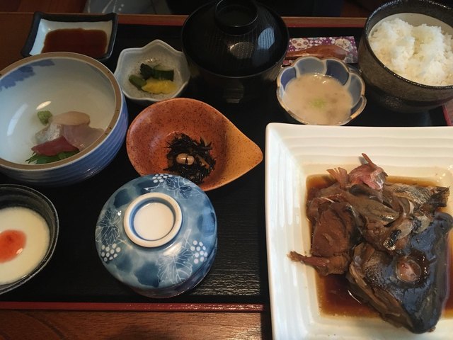 和楽 ワラク 新浜松 魚介料理 海鮮料理 食べログ