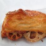 テーラ・テール - ロータスミート