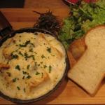 テーラ・テール - グラタン　ブラン