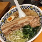 Chuugoku Ramen Youshuu Shounin - 