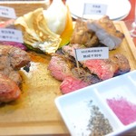 塊肉＆クラフトビール BLOCKS - 