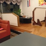 厚東川焼肉レストラン - 