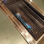 厚東川焼肉レストラン - 