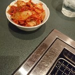 厚東川焼肉レストラン - 