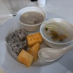 順徳新世界酒店 - 料理写真: