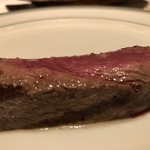 ウルフギャング・ステーキハウス - 