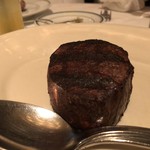 ウルフギャング・ステーキハウス - 