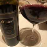 ウルフギャング・ステーキハウス - 