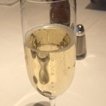 ウルフギャング・ステーキハウス - 