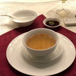 香雲紗園林酒店 - 