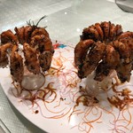 香雲紗園林酒店 - 